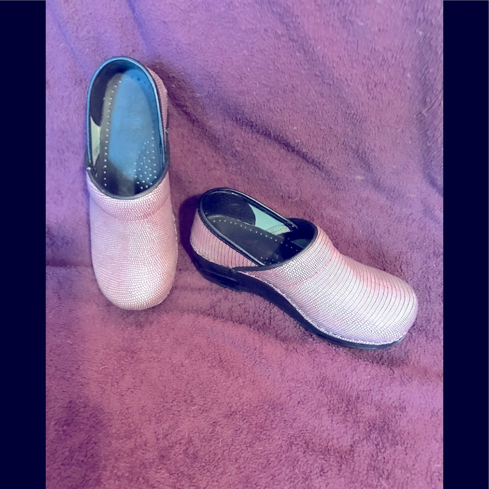 Sanita Danish Clogs